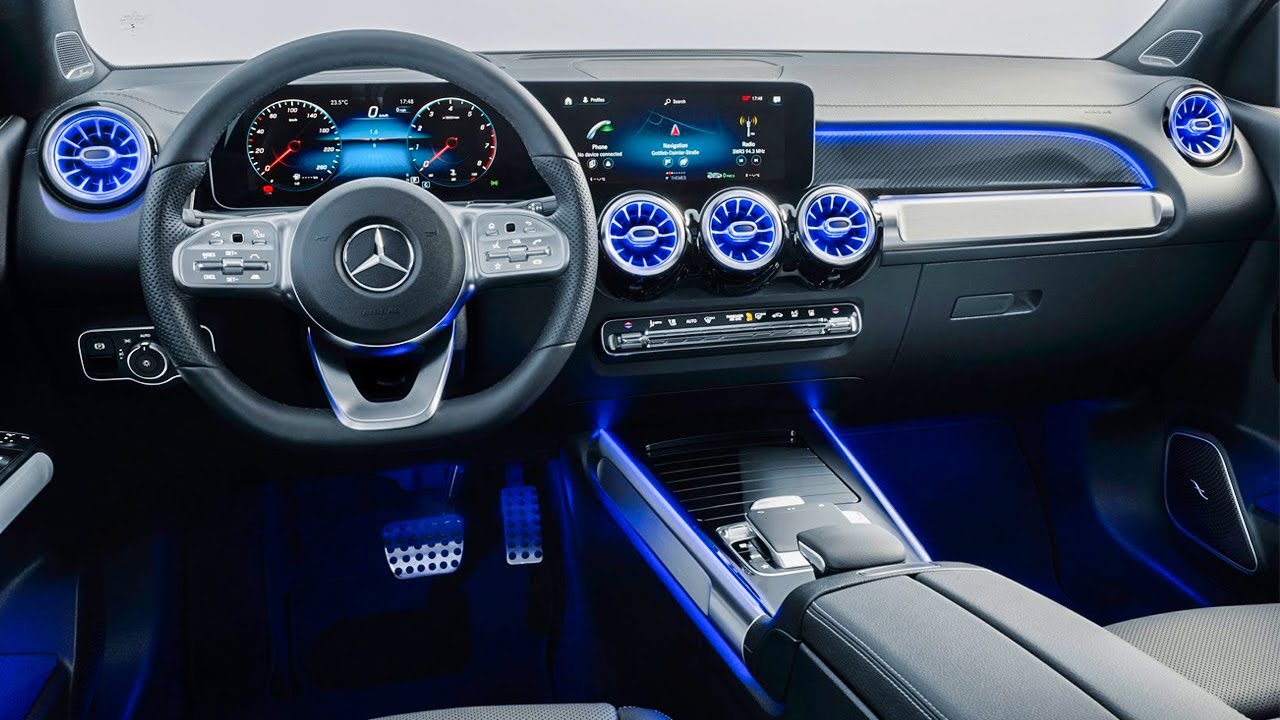 2020 Mercedes Glb 250 Interior Mercedes Interior Mercedes Interior 2020 Mercedes Glb 250 Interior Mercedes Interior Mercedes Interior