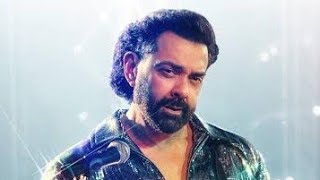 Bandar Movie Trailer Review #bandar #bobbydeol #anuragkashyap #bandartrailer