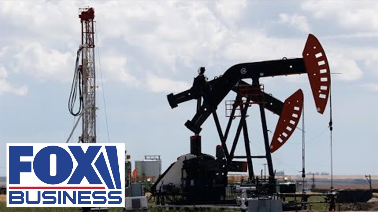 Iran tensions could be a ‘win’ for US oil producers: Jon Hilsenrath