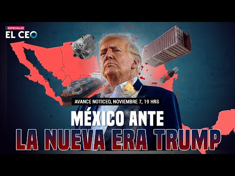México ante la