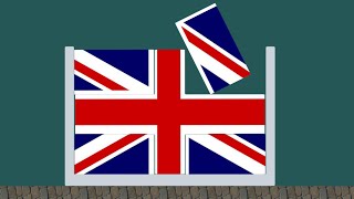 Soft Body Country Flags || Which one fit better in box? Part 03 screenshot 5