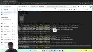 Set Up an App Dev Environment on Google Cloud | #4