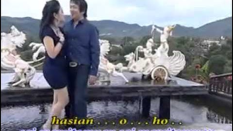 Rani Simbolon feat Dorman Manik - Burju Do Ho