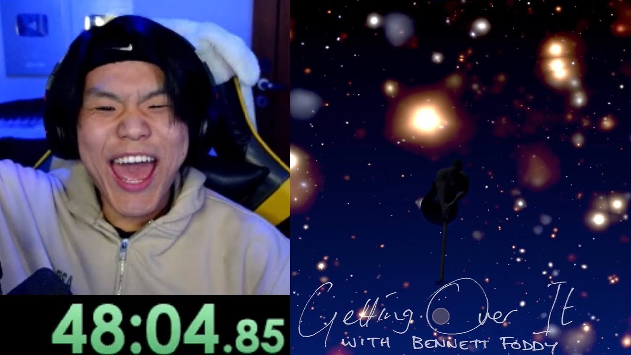 Ale Wang se Pasa el RETO GAMER