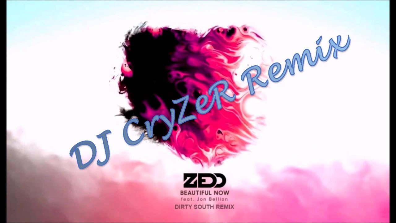 Zedd feat. Jon Bellion Beautyful now (CryZeR Trumpet Rework) YouTube