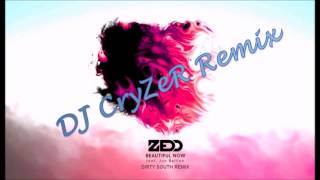 Zedd feat. Jon Bellion - Beautyful now (CryZeR Trumpet Rework)