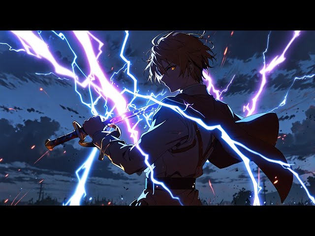 Top 20 Most Overpowered Anime Swordsmen class=