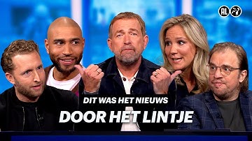 Vuurwerkverbod & Lentekriebels | Dit Was Het Nieuws