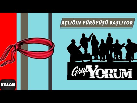 Grup Yorum -