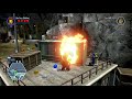 Lego City Undercover 100 Gameplay part 63 Bluebell Lego City Undercover 100 Gameplay part 63 Bluebell