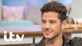 Britain Get Talking | A Message From former Love Islander Scott Thomas | ITV