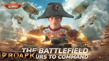 Era of Glory Gameplay Android