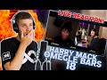 Rapper Reacts to HARRY MACK OMEGLE BARS 18!! | LIVE REACTION HOUR WITH THE MACK