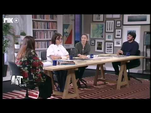 ART CAFE - YouTube