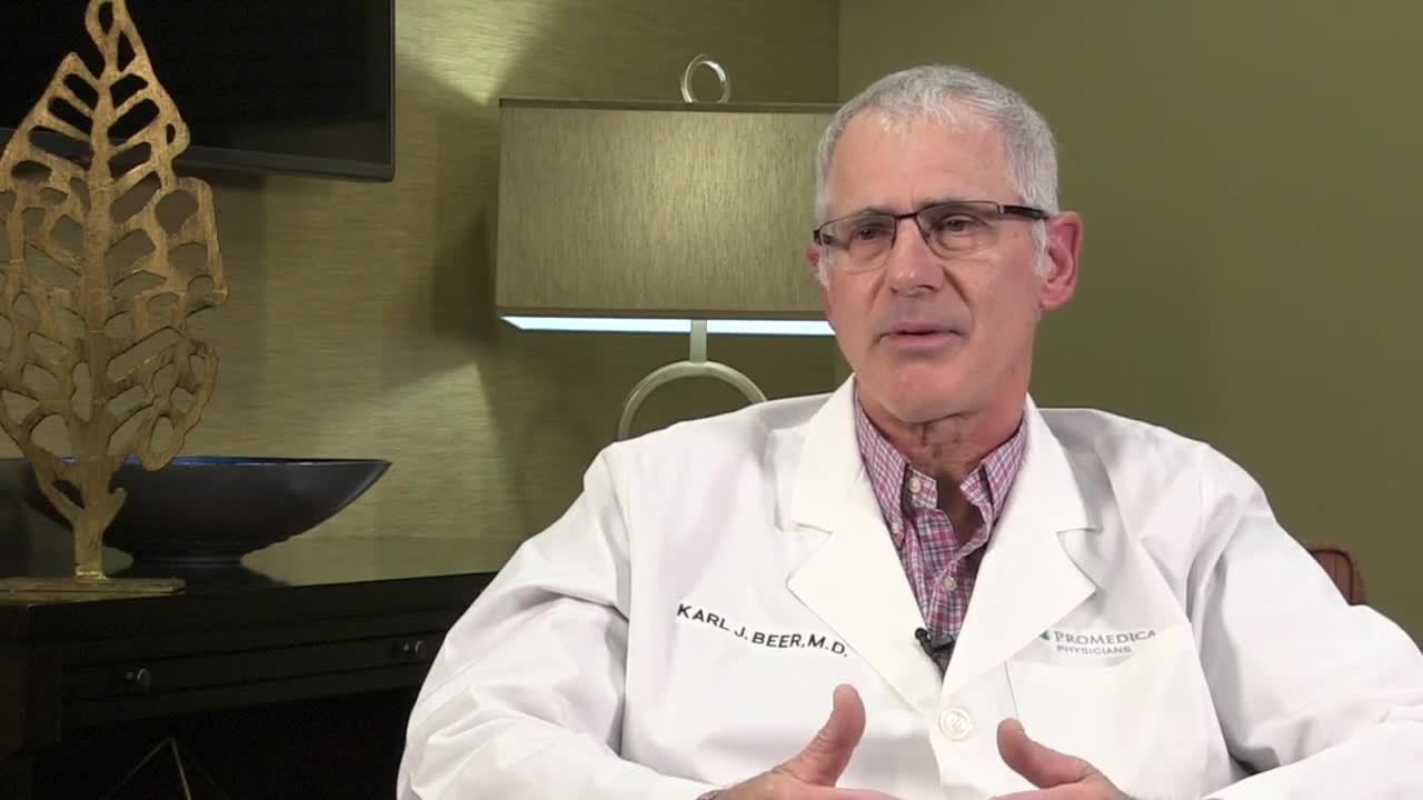 Real Experiences Heartland At ProMedica Doctor Beer YouTube