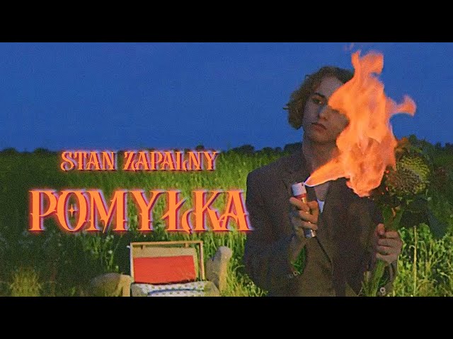 Stan Zapalny - Pomyłka