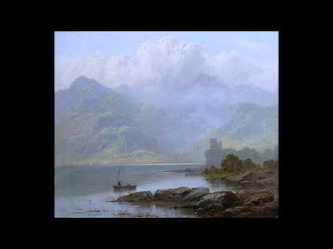 3 Études de Concert, S.144, N.º 2 La leggierezza