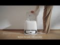 How to Set Up Qrevo Curv 2 Flow | Quick Start Guide for Malaysian Homes