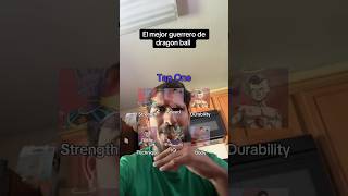Consiguiendo el mejor guerrero de dragon ball #dragonball #dragonballz #dragonballsuper #Anime #fyp