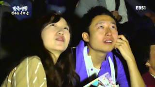 한국기행 - Korea travel_진주는 축제 중 1부 솟대쟁이 부활하다_#001