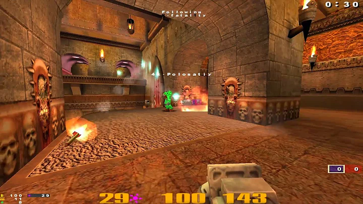 Fatal1ty vs. Polosatiy (CPL Cologne 2000, Grand Final) – ztn