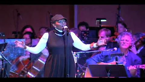 Connie James River (Symphonic Version)