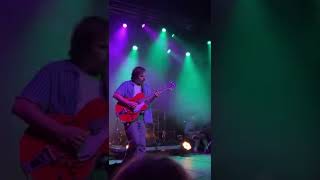 Give Up Baby Go - Peach Pit Live @ The Fillmore Charlotte, 10/03/2022