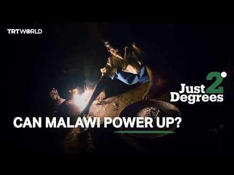Inside Malawi’s Push for Climate-Smart Farming and Reliable Electricity