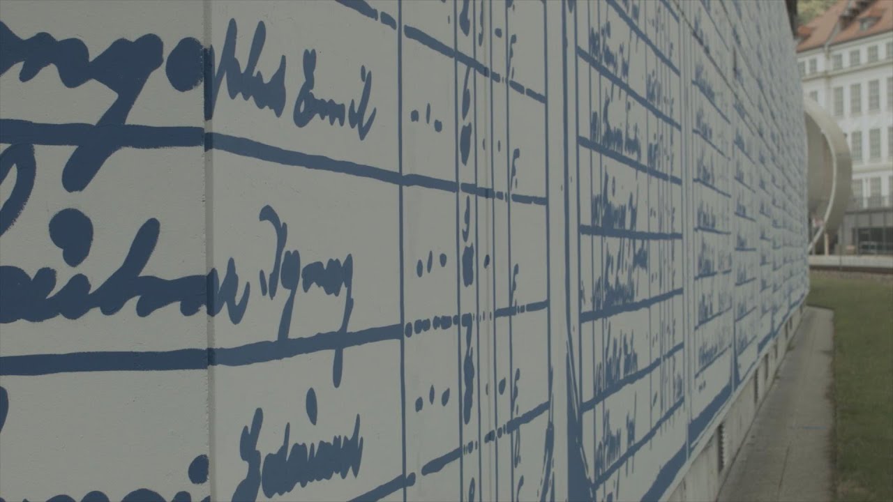 Local Access: Ramesch Daha "06.04.1945" - Krems