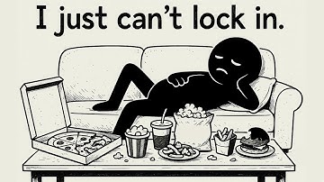 You’re Not Lazy. You’re TRAPPED. Watch This Before It’s Too Late