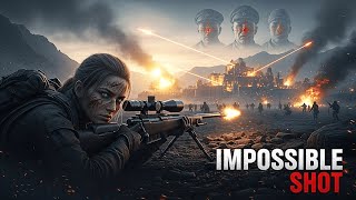Even the SEAL Commander Said It Was Impossible Until She Took Out 3 Enemy Generals With One Shot