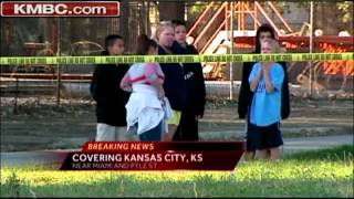 KCK shooting leaves 2 teens injured