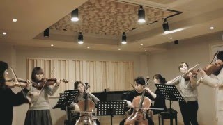 봄바람(Spring Wind) - 버스커버스커(Busker Busker) _ CLEFarts (클레프아츠)