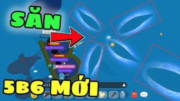 Play Together | Toan Yolo Đã Săn 5 Bóng 6 Cá Sao Trời Mới Và Cái Kết