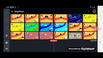 How To Make Devil Blast On Kinemaster Preuiem