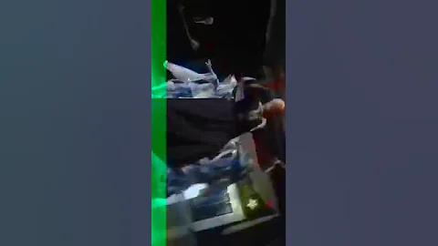 رقص فرقه شعبية 