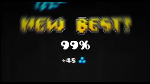 The Worst Fails In Every Top 100 Extreme Demon // Geometry Dash