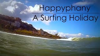 Happyphany - A Surfing Holiday (lomo) screenshot 5