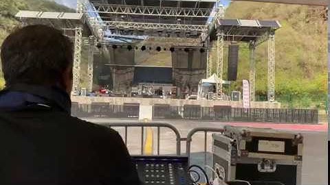 CVR line array W-4