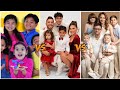 The Royalty Family vs Toys and Colors Members vs Kids Diana Family (Networth Comparison) 2026