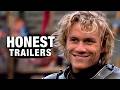 Honest Trailers | A Knight's Tale Mp3 Song