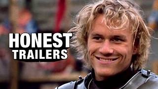 Honest Trailers | A Knight's Tale