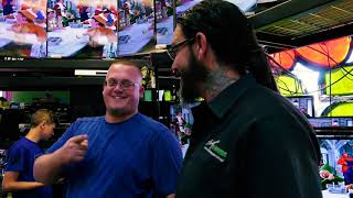 Arizona EZ-Pawn 40% off Black Friday 2017 Sale