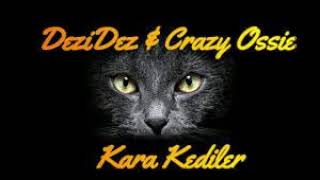 DeziDez ft Crazyossie - Kara Kediler Resimi