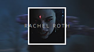 Rachel Roth Ans