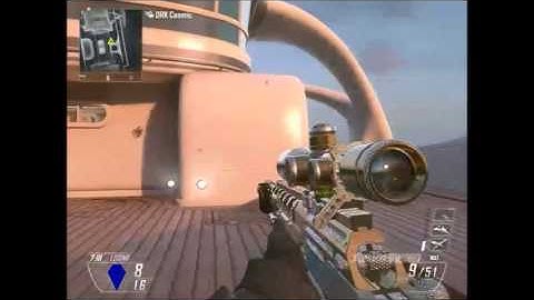 DSR QUAD FEED!!! with a extra KOBE tomahawk.