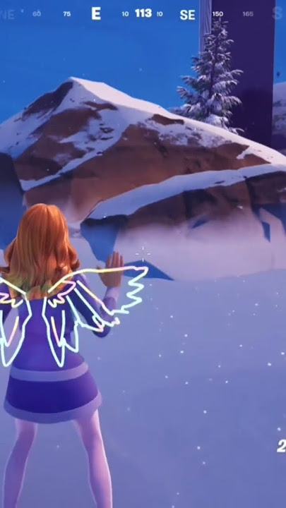 Scooby Doo and the gang fortnitemares #fortnite #fyp #ytshorts #scoobydoo #epicgames #fortnitemares