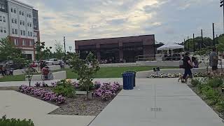 Station Yard Event Ronkonkoma
