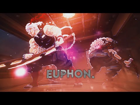Euphon🌹