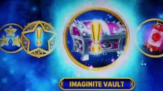 Skylanders Imaginators Part 4 Moon Knight